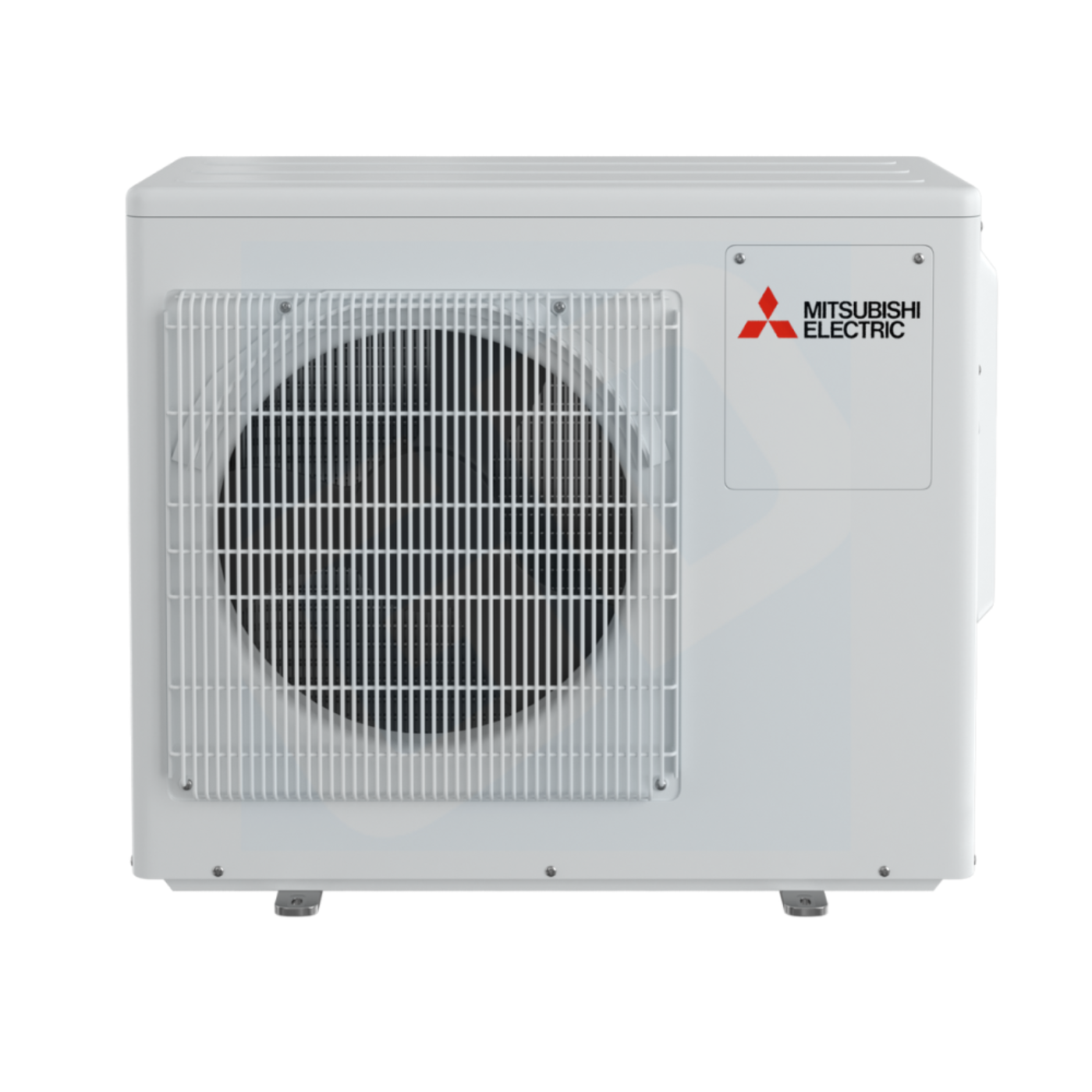 Mitsubishi MXZ-5D42NL 42,000 BTU 5-Zone Heat Pump Unit- R454B - MXZ5D42NL