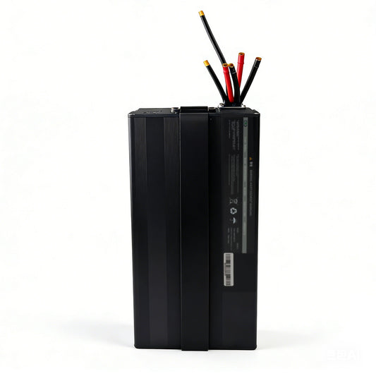 KAabo 60V36Ah Battery for Warrior 11 MAX - 03.D.08043