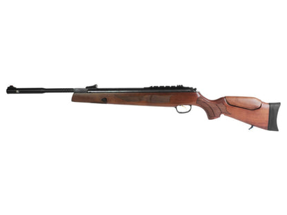Hatsan  Vortex QE QuietEnergy .22 Caliber Air Rifle - MOD 135