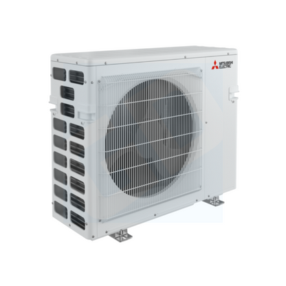 Mitsubishi MXZ-5D42NL 42,000 BTU 5-Zone Heat Pump Unit- R454B - MXZ5D42NL