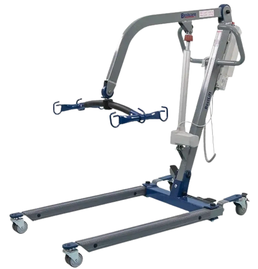 Bestcare ProCare Patient Lift 600 lbs Capacity New - PL600