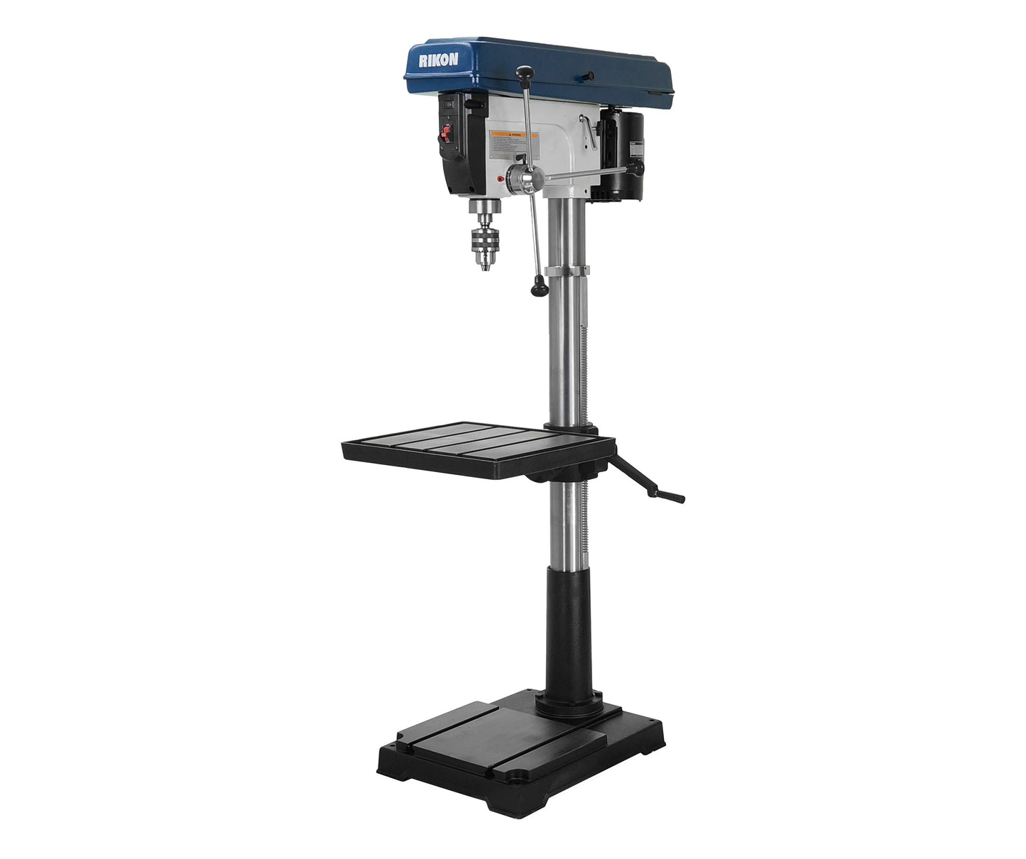 RIKON 20″ Floor Drill Press - 30-240