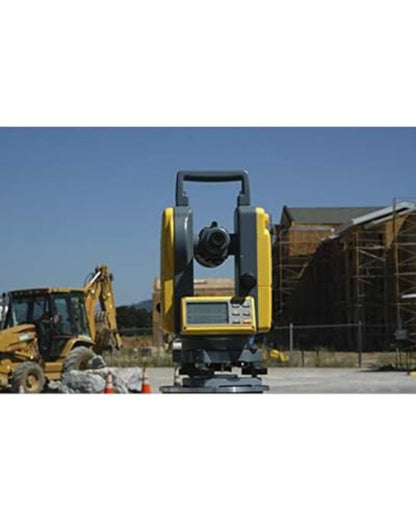 Spectra Precision Digital Electronic Theodolite - DET-2