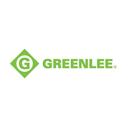 GREENLEE Cutter,Cable-RA TCHET 50452070 45207 (45208G) - 45208G