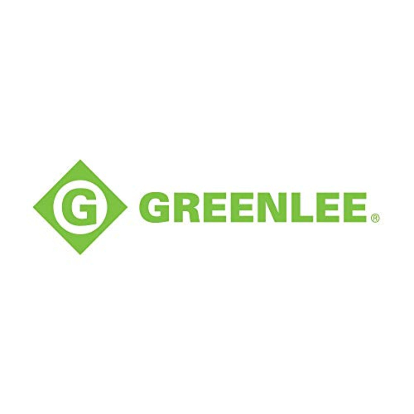 GREENLEE Cutter,Cable-RA TCHET 50452070 45207 (45208G) - 45208G
