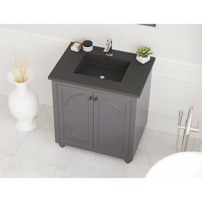 Laviva Odyssey 30" Vanity - 313613-30G