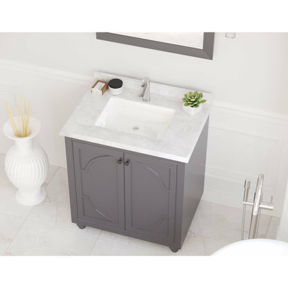 Laviva Odyssey 30" Vanity - 313613-30G