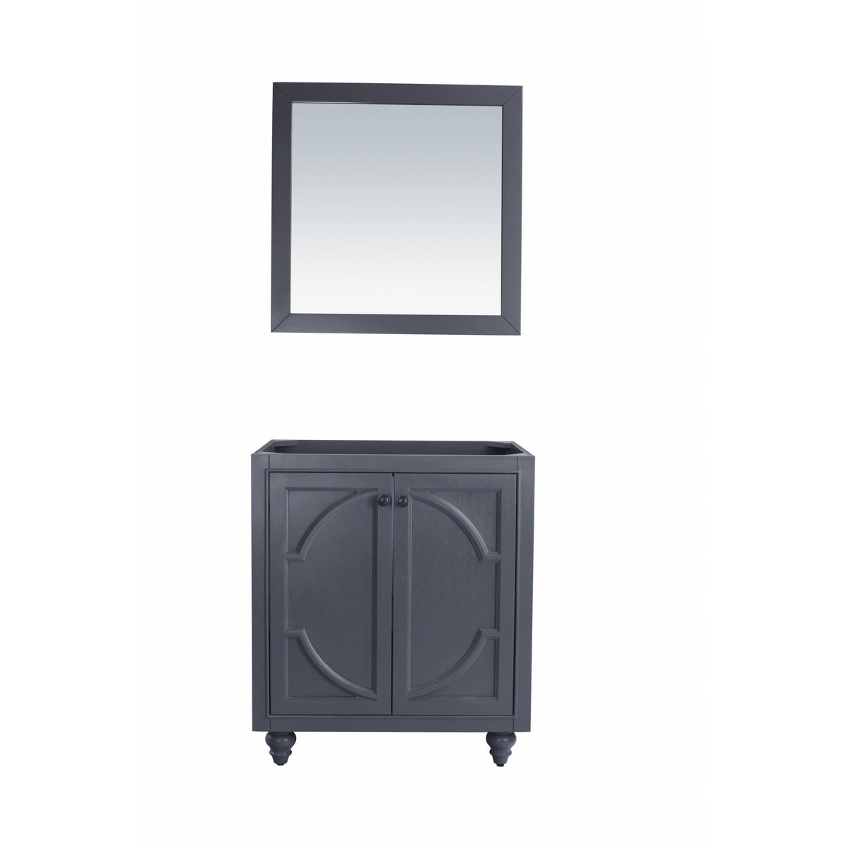 Laviva Odyssey 30" Vanity - 313613-30G