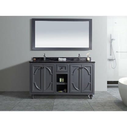 Laviva Odyssey 36" Vanity - 313613-36G