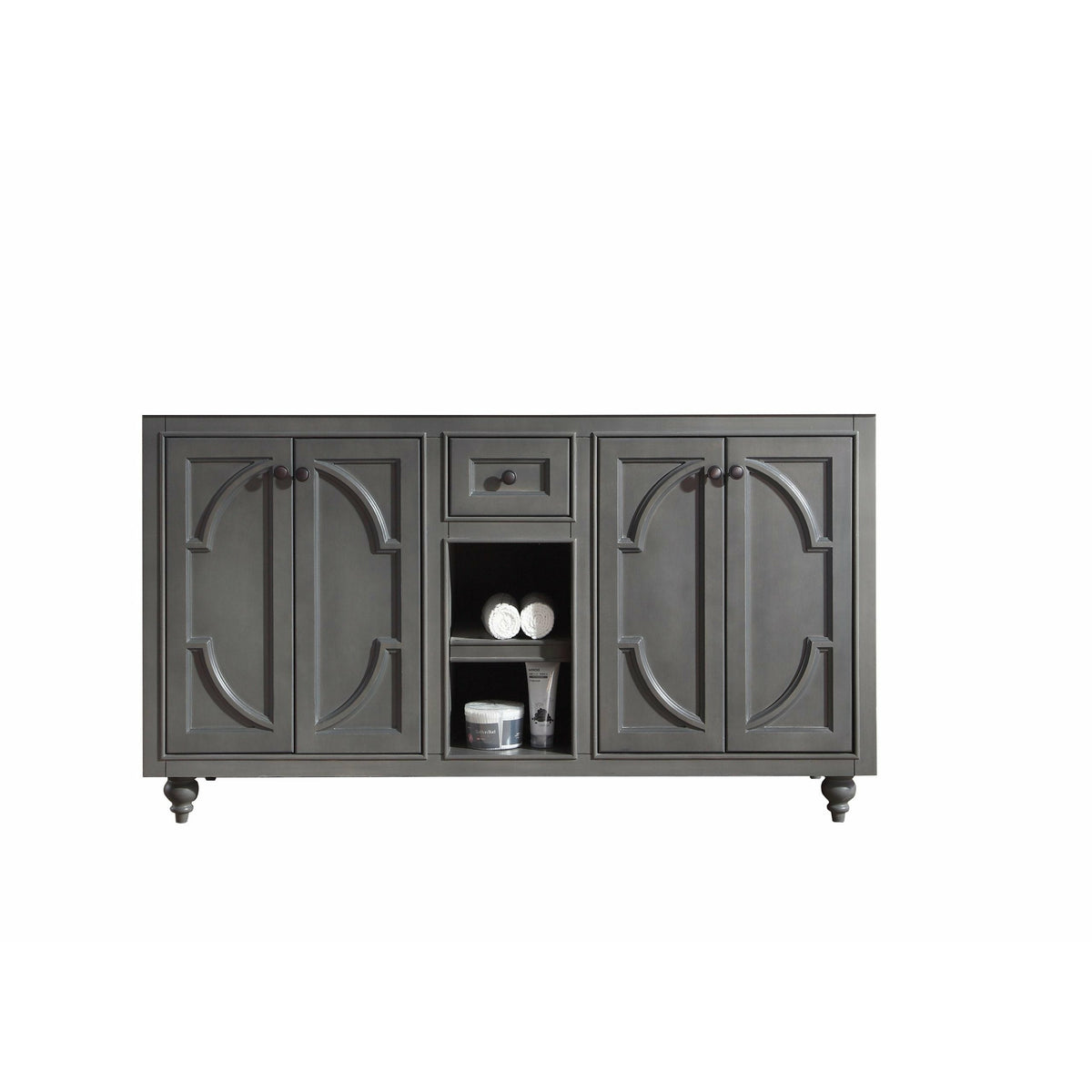 Laviva Odyssey 60" Vanity - 313613-60G