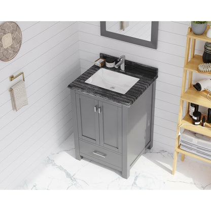 Laviva Wilson 24" Vanity - 313ANG-24G