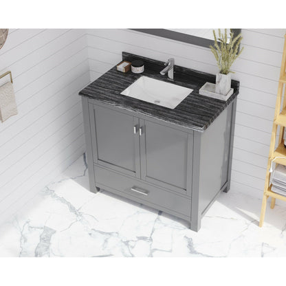 Laviva Wilson 36" Vanity - 313ANG-36G