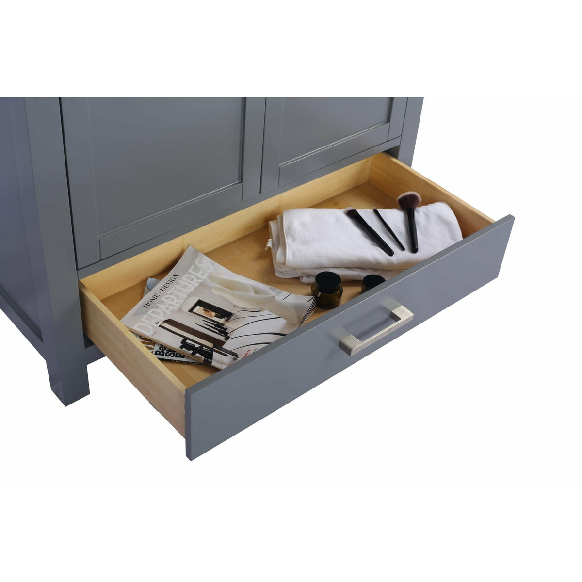 Laviva Wilson 36" Vanity - 313ANG-36G