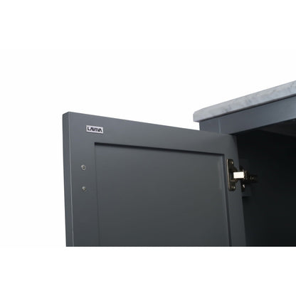 Laviva Wilson 36" Vanity - 313ANG-36G