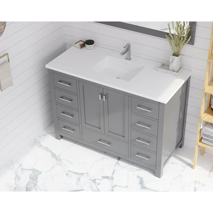 Laviva Wilson 48" Vanity - 313ANG-48G