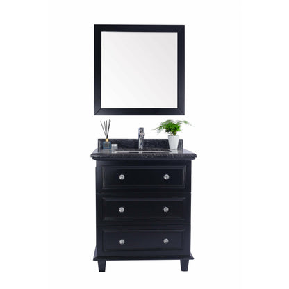 Laviva Luna 30" Vanity - 313DVN-30E