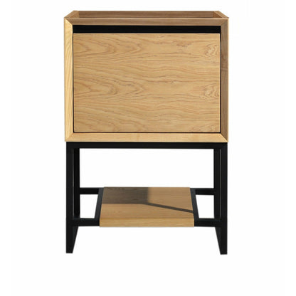 Laviva Alto 24" Vanity - 313SMR-24CO