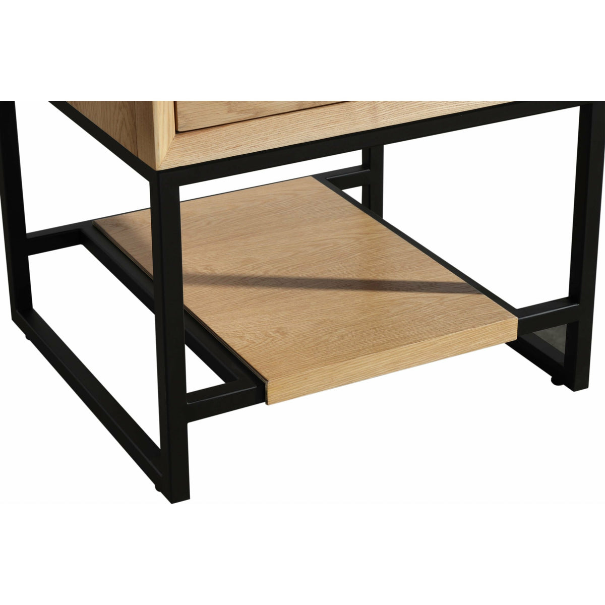 Laviva Alto 24" Vanity - 313SMR-24CO