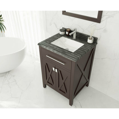 Laviva Wimbledon 24" Vanity - 313YG319-24B