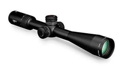 Vortex Optics Viper PST Gen II 5-25x50 Second Focal Plane Riflescope  Reticle (MOA) - EBR-4