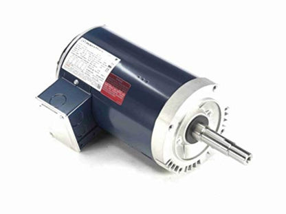 Marathon GT4104 Close-Coupled Pump Motor 1.5HP 230/460V 1755RPM 3 PH - GT4104