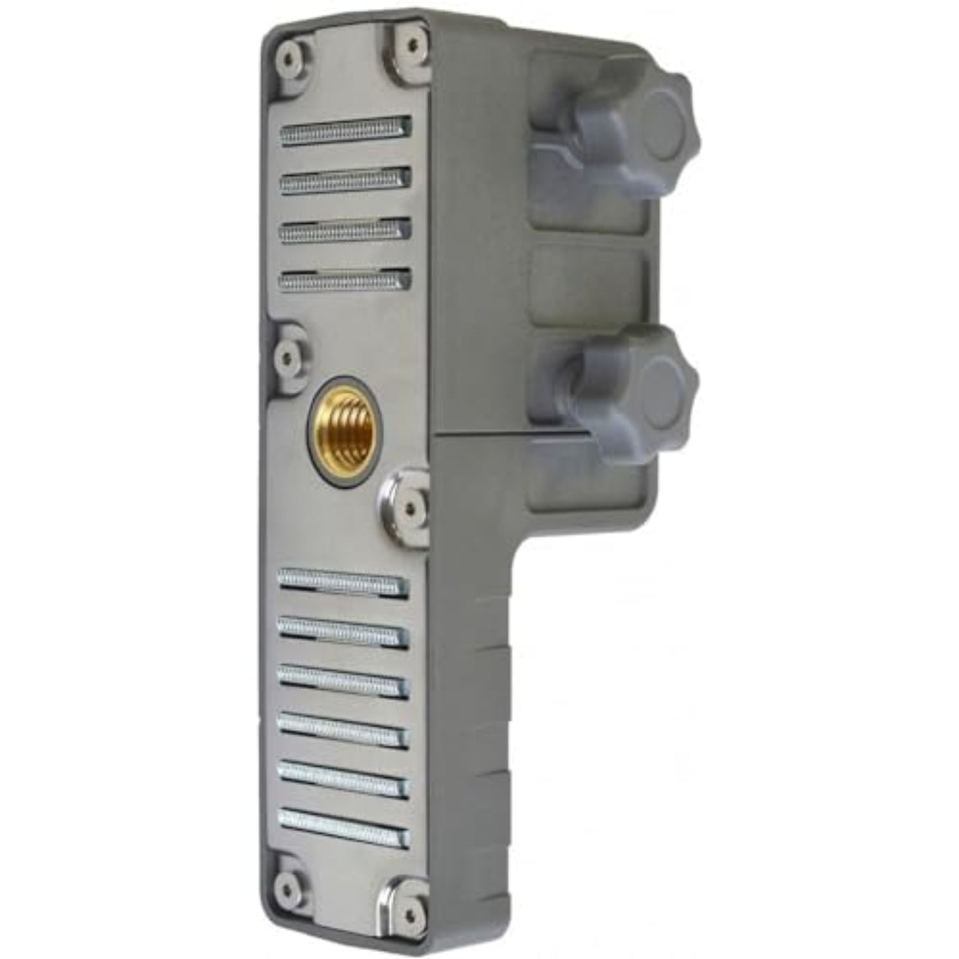Spectra Precision Combination Laser Receiver - CR700
