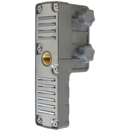 Spectra Precision Combination Laser Receiver - CR700