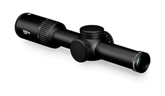 Vortex Optics Viper PST Gen II 1-6x24 Second Focal Plane Riflescopes