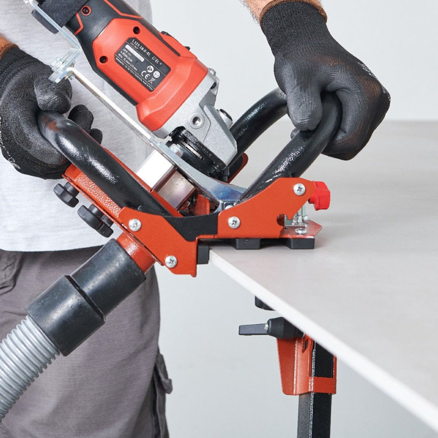 Raimondi Power Miter for 45° Bevel Cuts - TCLF45DB