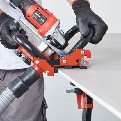 Raimondi Power Miter for 45° Bevel Cuts - TCLF45DB