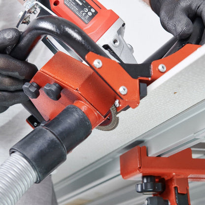 Raimondi Power Miter for 45° Bevel Cuts - TCLF45DB