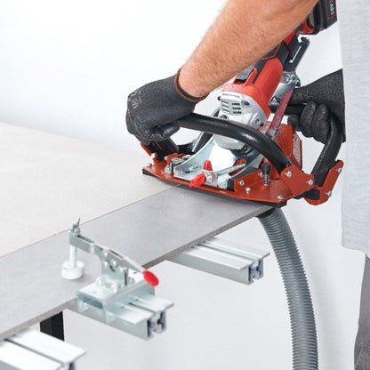 Raimondi Power Miter for 45° Bevel Cuts - TCLF45DB