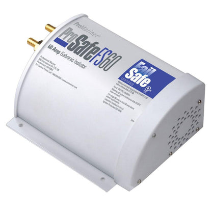 ProMariner ProSafe FAILSAFE 60amp Galvanic Isolator [22074] - CWR-33331