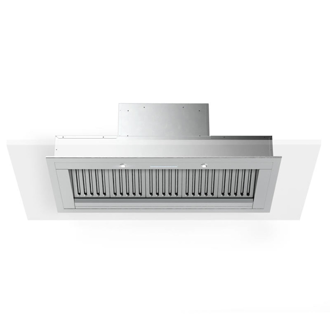 Verona - 34" Designer Hood Insert - 600 CFM - 4 Speeds - VEINS34GSS