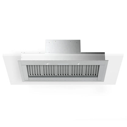 Verona - 34" Designer Hood Insert - 600 CFM - 4 Speeds - VEINS34GSS