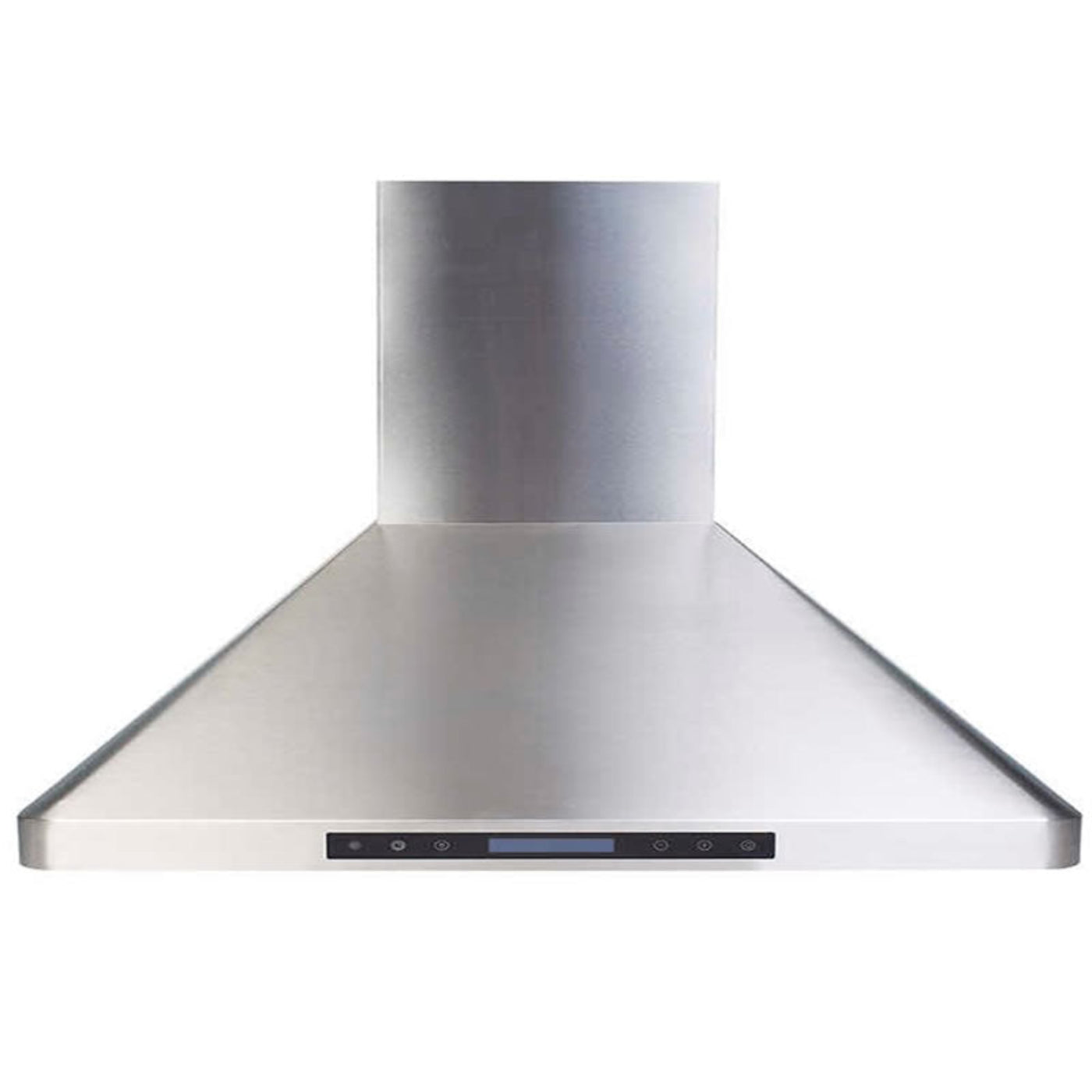 Verona - 36" Stainless Steel Chimney Range Hood - VEHOOD36CH