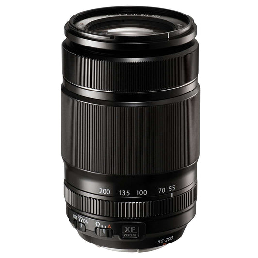 Fujifilm XF 55-200mm f3.5-4.8 OIS