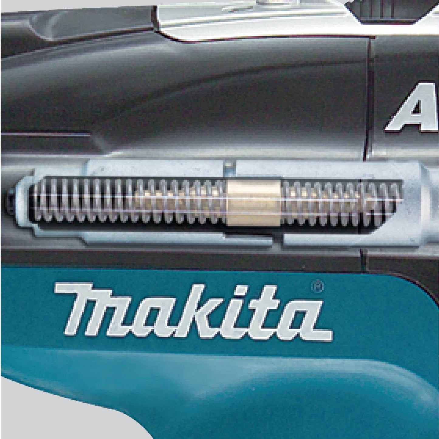 Makita  1-3/4" AVT Rotary Hammer, accepts SDS-MAX bits, 2-mode, var. spd., case - HR4510C