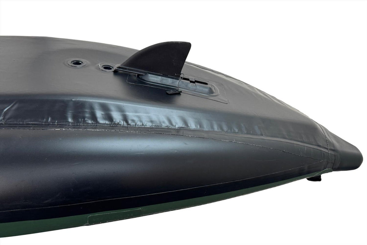 Sea Eagle 385FTAK_P FastTrack Pro Angler Kayak Package New - 385FTAK_P