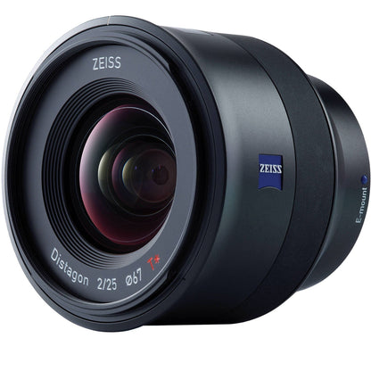 Zeiss 25mm f2 BATIS - Sony E - 3879