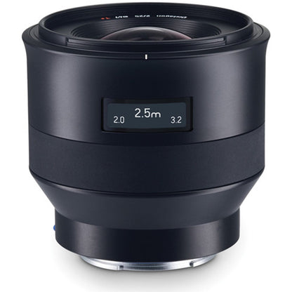 Zeiss 25mm f2 BATIS - Sony E - 3879