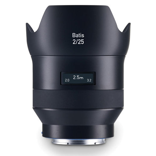 Zeiss 25mm f2 BATIS - Sony E - 3879