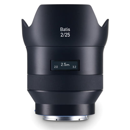 Zeiss 25mm f2 BATIS - Sony E - 3879