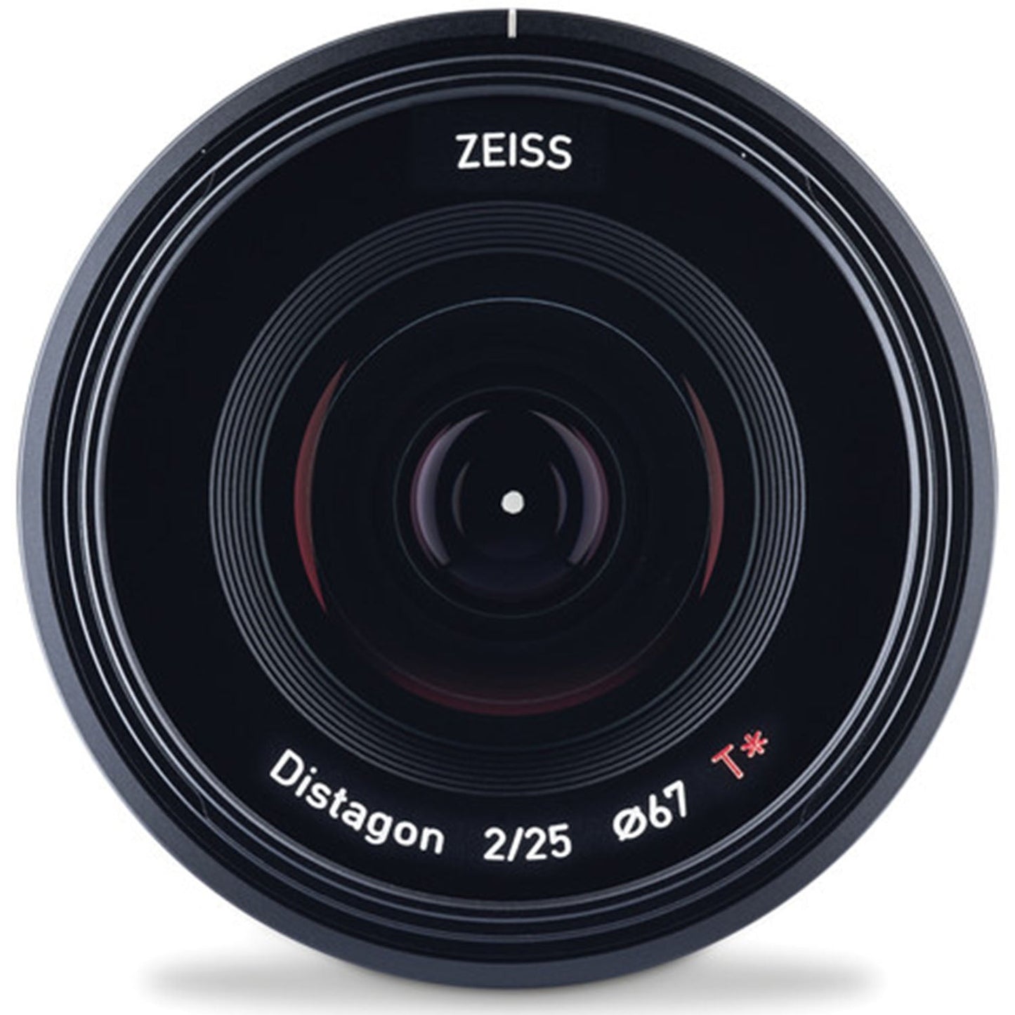 Zeiss 25mm f2 BATIS - Sony E - 3879