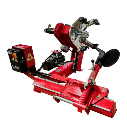 Katool  KT  Heavy Duty Truck Tire Changer Machine - T160