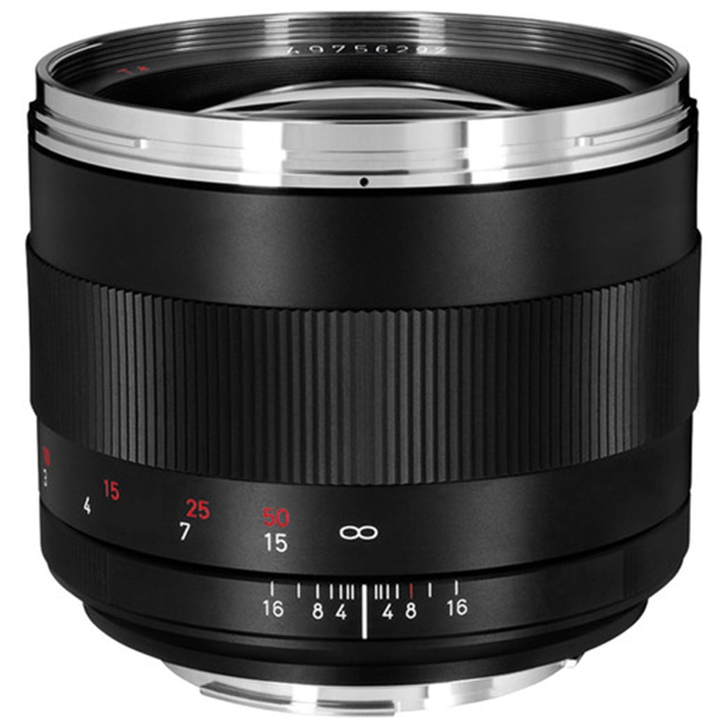 Zeiss ZE 85mm f1.4 Apo Planar - 3976