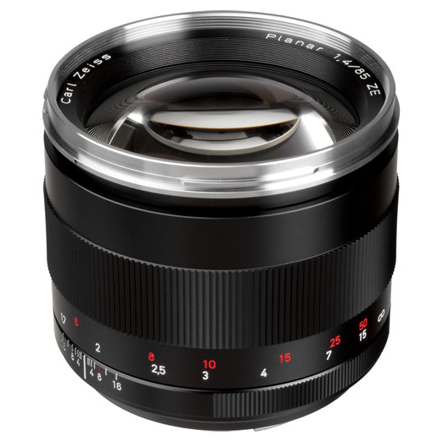 Zeiss ZE 85mm f1.4 Apo Planar - 3976