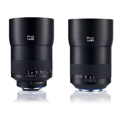 Zeiss ZE 85mm f1.4 Milvus - 3986