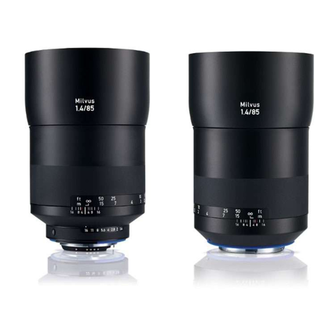 Zeiss ZE 85mm f1.4 Milvus - 3986