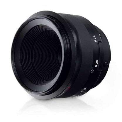 Zeiss ZE 50mm f2.0M Milvus - 3987